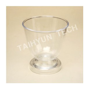 금성찬기용 프라스틱 컵(PCUP-3호)