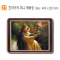 [P0000DDU]호마이카 미니예배상(예수) 44.5⨯32Cm
