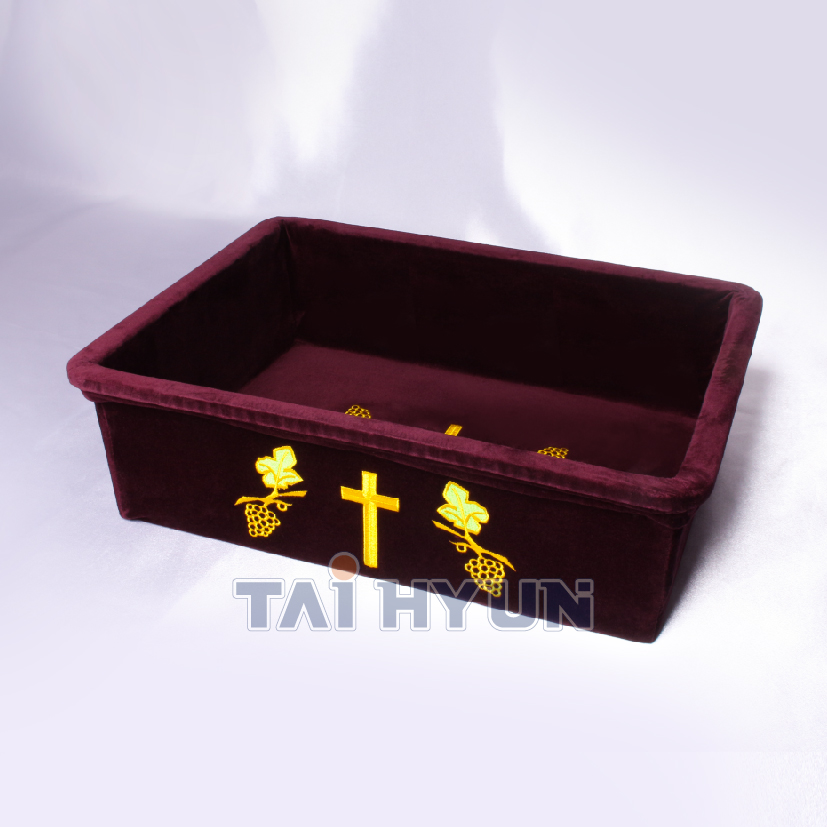 사각바구니(大) (THSAB-3040)