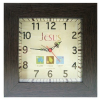 알람탁상시계(Jesus)