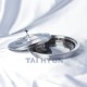 스텐 떡그릇 (THS-25)