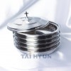 스텐 떡그릇 (5단1세트 THS-25)