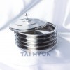 스텐 성찬기 (5단1세트 THS-23)